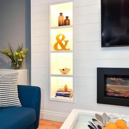 Σπίτι διακοπών The Nest , Clifden Boutique Apartments *