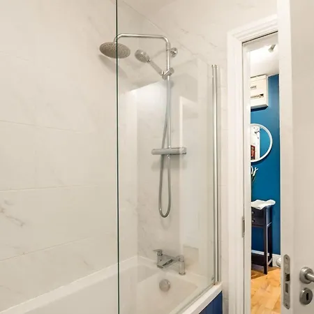 Σπίτι διακοπών The Nest , Clifden Boutique Apartments Clifden
