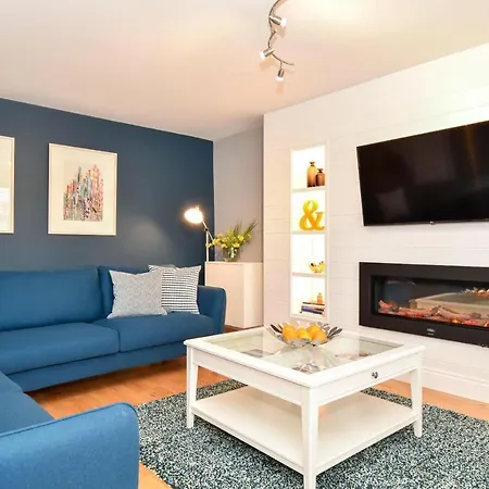 The Nest , Clifden Boutique Apartments Σπίτι διακοπών Clifden