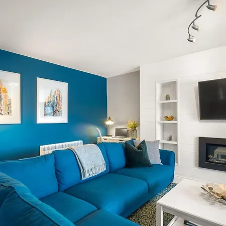 Ferienhaus The Nest , Clifden Boutique Apartments Clifden