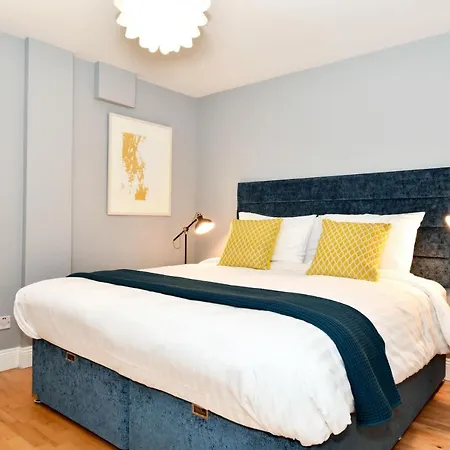 Σπίτι διακοπών The Nest , Clifden Boutique Apartments Clifden