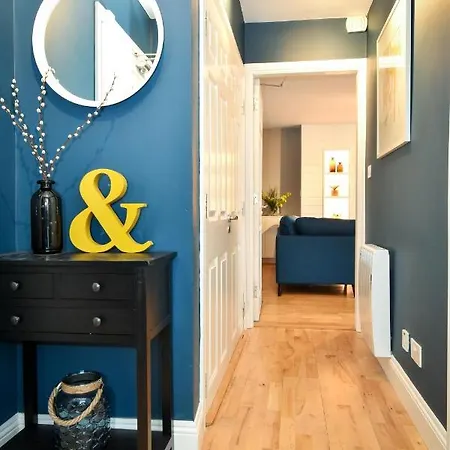 The Nest , Clifden Boutique Apartments Clifden