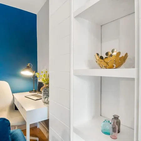 The Nest , Clifden Boutique Apartments * Clifden
