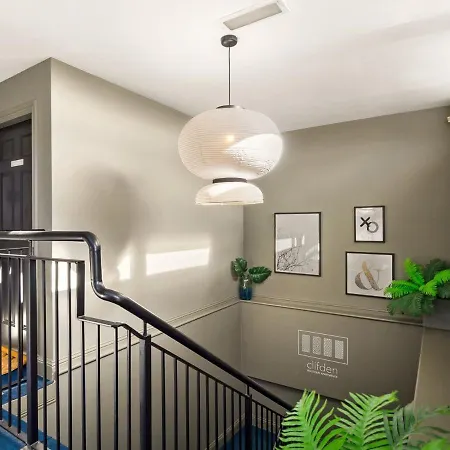 Σπίτι διακοπών The Nest , Clifden Boutique Apartments Clifden