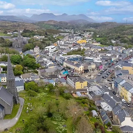 The Nest , Clifden Boutique Apartments Σπίτι διακοπών