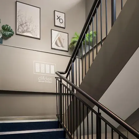 The Nest , Clifden Boutique Apartments Σπίτι διακοπών